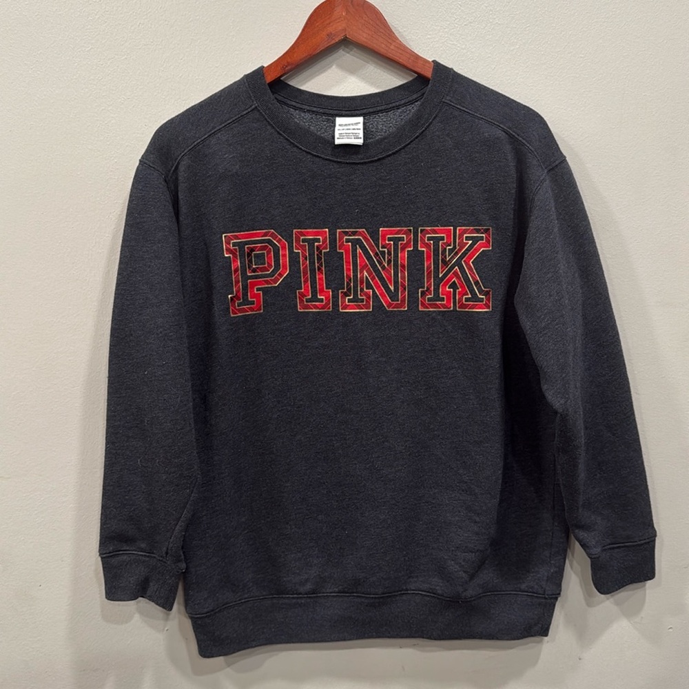 Pink Victoria’s Secret  XS
